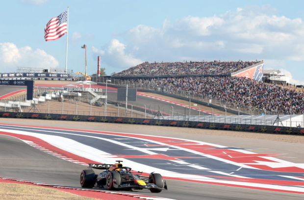 Testing their mettle in Mexico